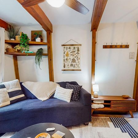 شقة 30A Creekside بانير إلك المظهر الخارجي الصورة