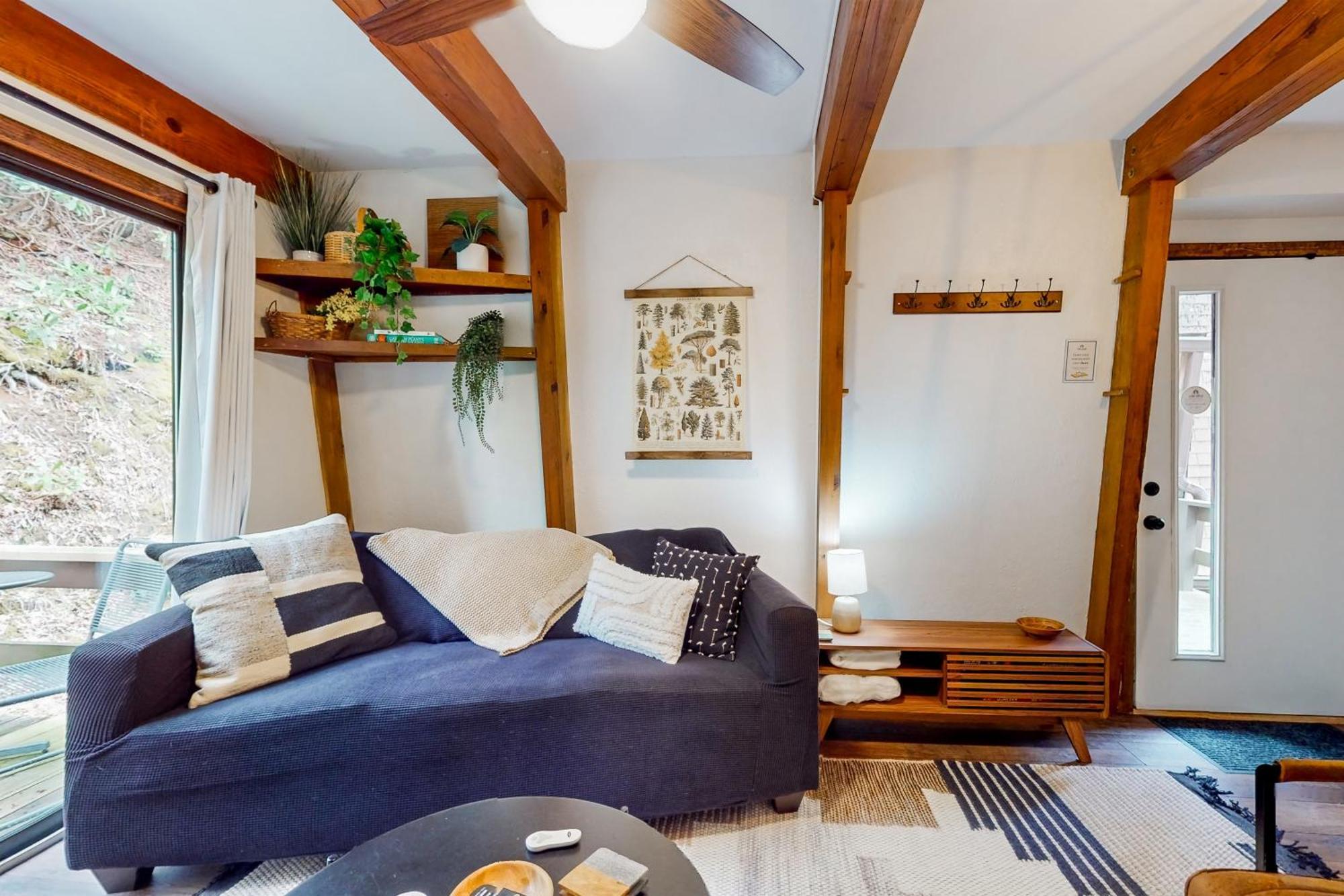 شقة 30A Creekside بانير إلك المظهر الخارجي الصورة